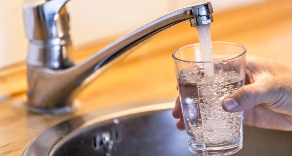 Clean Drinking Water